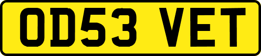 OD53VET