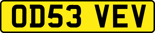 OD53VEV