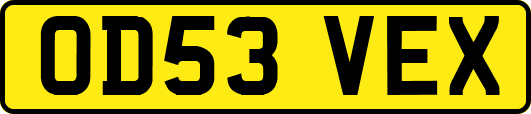 OD53VEX