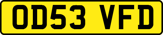 OD53VFD