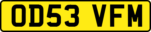 OD53VFM