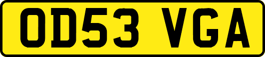 OD53VGA