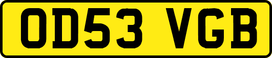OD53VGB