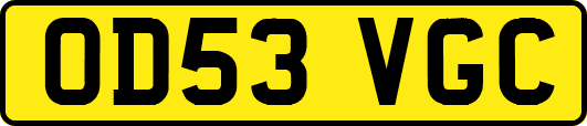 OD53VGC