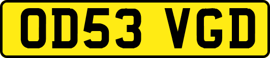 OD53VGD