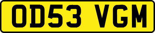 OD53VGM
