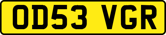 OD53VGR