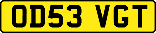 OD53VGT