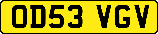 OD53VGV