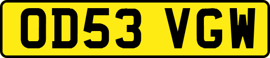OD53VGW