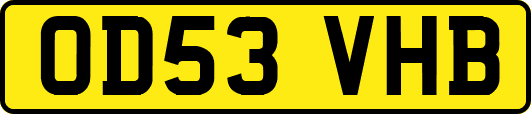 OD53VHB
