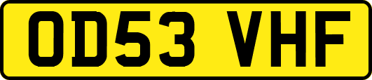 OD53VHF