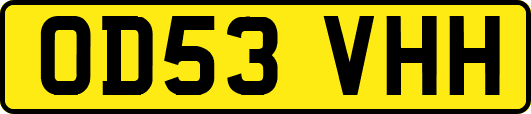 OD53VHH