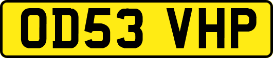 OD53VHP