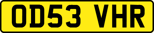 OD53VHR