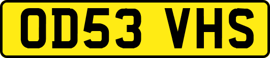 OD53VHS