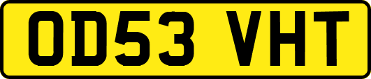 OD53VHT