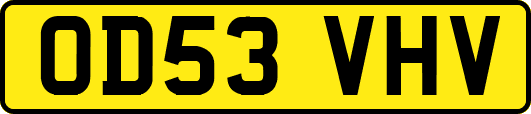 OD53VHV