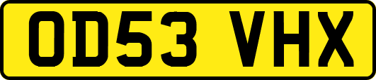 OD53VHX