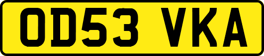 OD53VKA