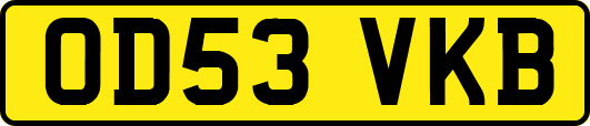 OD53VKB