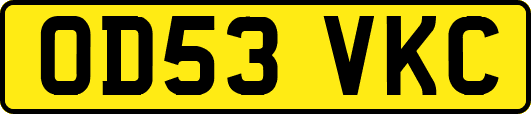 OD53VKC