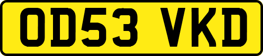 OD53VKD