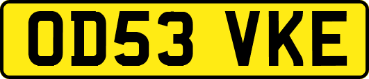 OD53VKE