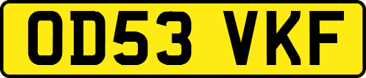 OD53VKF