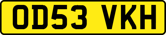 OD53VKH