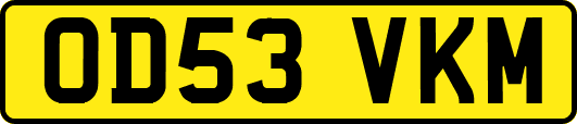 OD53VKM