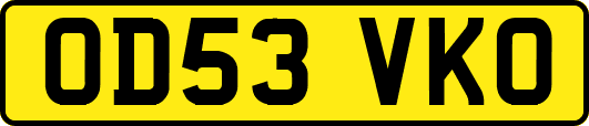 OD53VKO