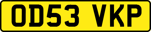 OD53VKP