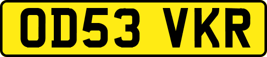 OD53VKR