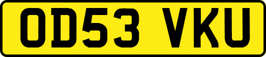 OD53VKU