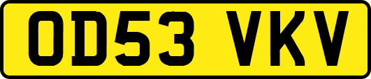 OD53VKV