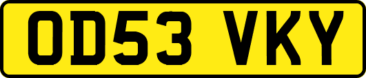 OD53VKY