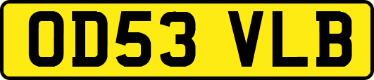 OD53VLB