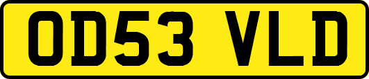 OD53VLD