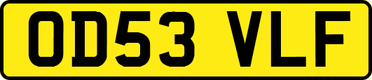 OD53VLF