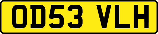 OD53VLH