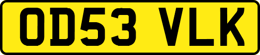 OD53VLK