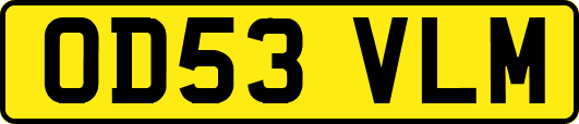 OD53VLM