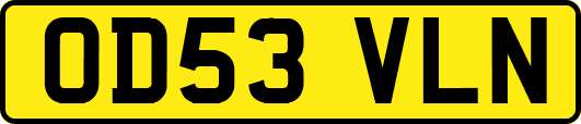 OD53VLN