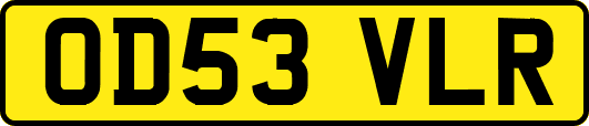 OD53VLR