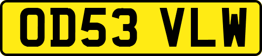 OD53VLW