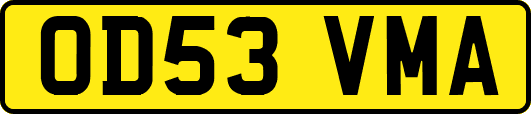 OD53VMA