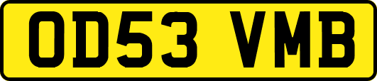 OD53VMB