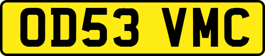 OD53VMC