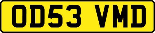 OD53VMD